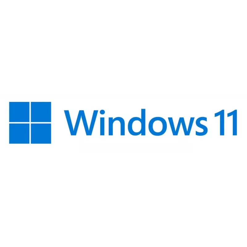 MICROSOFT Windows 11 Pro 64bit OEM – 1 χρήστης – Win – Γαλλικά
