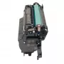 HP 657X Υψηλής Απόδοσης Μαύρο Γνήσιο Τόνερ LaserJet