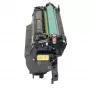 HP 657X Υψηλής Απόδοσης Κίτρινο Γνήσιο Τόνερ LaserJet