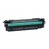 HP 657X Υψηλής Απόδοσης Κίτρινο Γνήσιο Τόνερ LaserJet