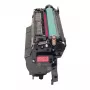 HP 657X Υψηλής Απόδοσης Ματζέντα Γνήσιο Τόνερ LaserJet
