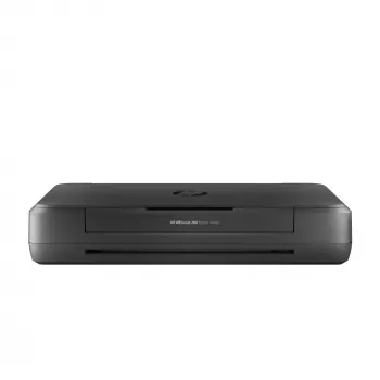 HP Officejet 200 Φορητός Ασύρματος Έγχρωμος Εκτυπωτής