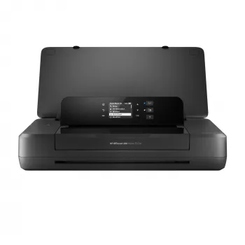 HP Officejet 200 Φορητός Ασύρματος Έγχρωμος Εκτυπωτής