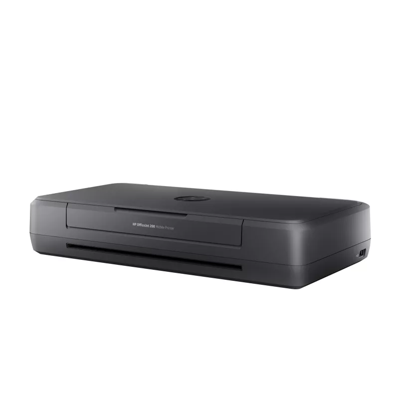 HP Officejet 200 Φορητός Ασύρματος Έγχρωμος Εκτυπωτής