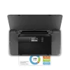 HP Officejet 200 Φορητός Ασύρματος Έγχρωμος Εκτυπωτής