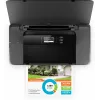 HP Officejet 200 Φορητός Ασύρματος Έγχρωμος Εκτυπωτής