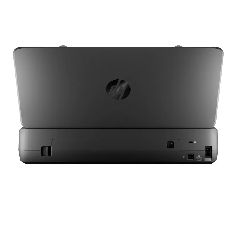 HP Officejet 200 Φορητός Ασύρματος Έγχρωμος Εκτυπωτής