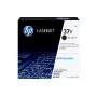 HP 37Y Εξαιρετικά Υψηλής Απόδοσης Μαύρο Γνήσιο Τόνερ LaserJet