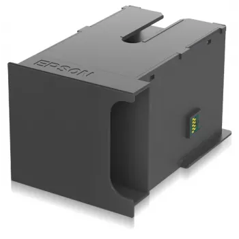Epson Κουτί Συντήρησης, Δοχείο Υπολειμμάτων Τόνερ, Μαύρο, 1 τεμ.