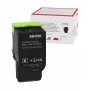 Xerox Genuine ® C310 Έγχρωμος Εκτυπωτής/C315 Έγχρωμο Πολυμηχάνημα Μαύρο Τόνερ Τυπικής Απόδοσης (3000 σελίδες) - 006R04356