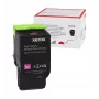 Xerox Original® C310 Έγχρωμος Εκτυπωτής/C315 Έγχρωμο Πολυμηχάνημα Ματζέντα Τόνερ Υψηλής Απόδοσης (5.500 σελίδες) – 006R04366