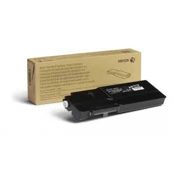 Xerox Original ® VersaLink® C400 Έγχρωμος εκτυπωτής/C405 Έγχρωμο πολυμηχάνημα Μαύρο Μελανοδοχείο τόνερ τυπικής χωρητικότητας (2500 σελίδες) - 106R03500