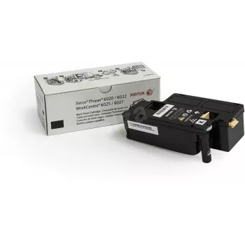 Xerox 106R02763 Μελανοδοχείο τόνερ 1 τεμ. Original Μαύρο