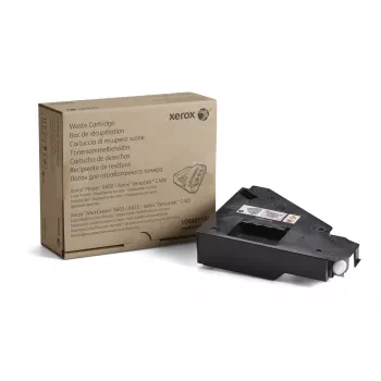 Xerox 108R01124 δοχείο υπολειμμάτων τόνερ για Phaser 6600, VersaLink C400/C405, WorkCentre 6605/6655, 30.000 σελίδες