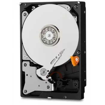 HDD Western Digital 1 TB 3,5 ίντσες Serial ATA III WD10PURZ