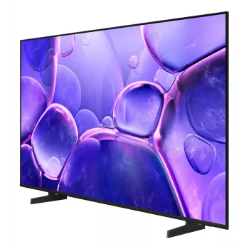 Samsung U8000F UE50U8072FUXXH Τηλεόραση 127 cm (50 ίντσες) 4K Ultra HD Smart-TV Wi-Fi Μαύρο