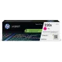 Μελανοδοχείο τόνερ HP 220X W2203X 6000 σελίδες Ματζέντα