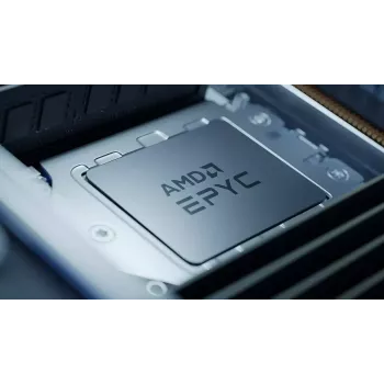 Επεξεργαστής AMD EPYC 9224 2,5 GHz 64 MB L3 Υποδοχή SP5