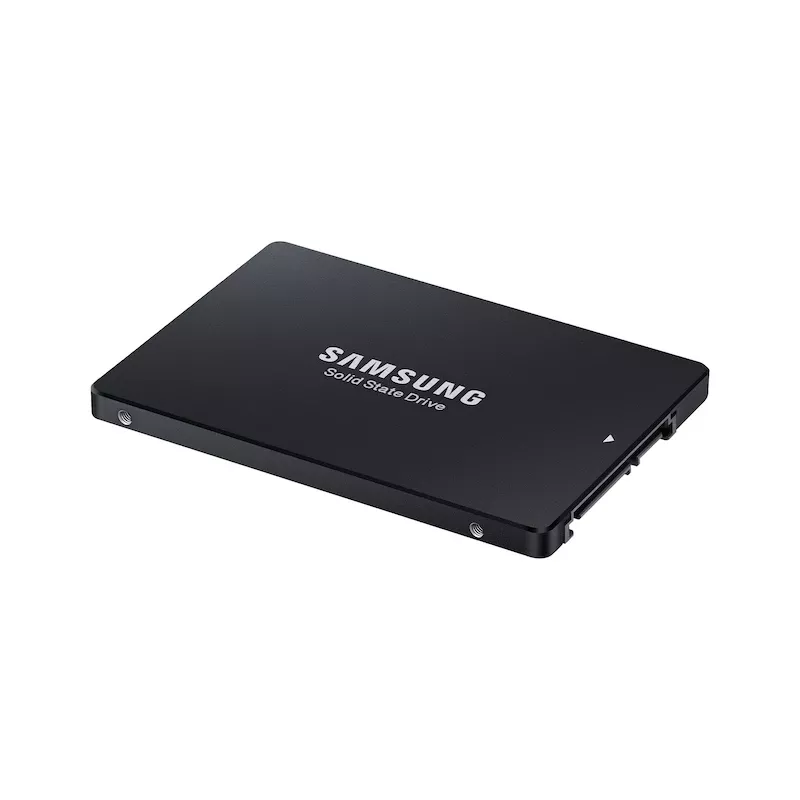 Samsung PM893 7.68 TB 2.5 ίντσες Serial ATA III V-NAND TLC