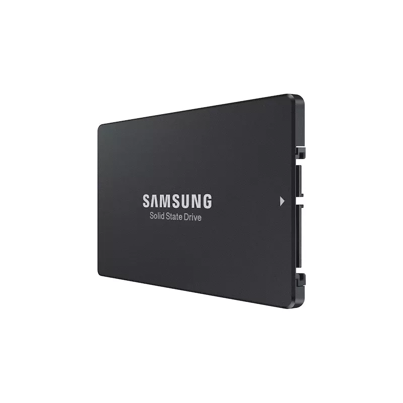 Μονάδα SSD Samsung PM893 480 GB 2,5 inch SATA III V-NAND TLC