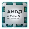 Επεξεργαστής AMD Ryzen 5 9600X 3,9 GHz 6 πυρήνες 38 MB Cache Socket AM5
