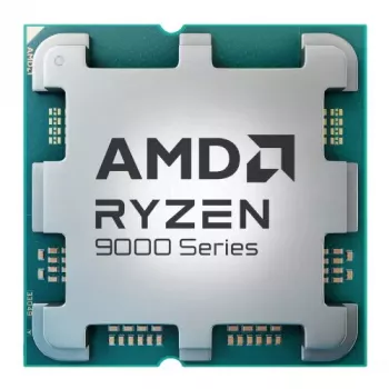 Επεξεργαστής AMD Ryzen 5 9600X 3,9 GHz 6 πυρήνες 38 MB Cache Socket AM5