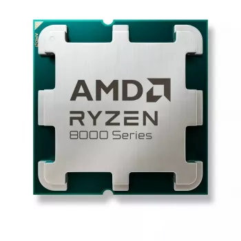 Επεξεργαστής AMD Ryzen 7 8700F 4.1 GHz 8 πυρήνες 16 MB L3 Socket AM5