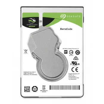 Εσωτερικός σκληρός δίσκος Seagate Barracuda ST4000LM024 4 TB 5400 RPM 128 MB 2,5 inch Serial ATA III