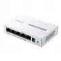 ASUS ExpertWiFi EBP15 Managed Gigabit Ethernet (10/100/1000) Power over Ethernet (PoE) Λευκό