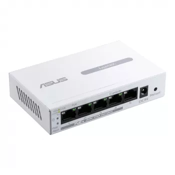 ASUS ExpertWiFi EBP15 Managed Gigabit Ethernet (10/100/1000) Power over Ethernet (PoE) Λευκό