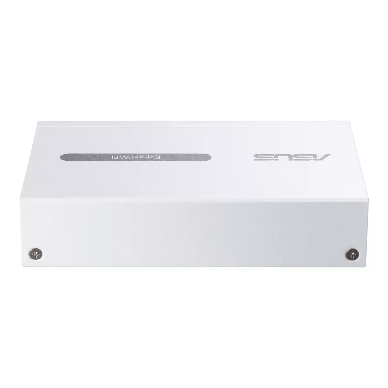ASUS ExpertWiFi EBP15 Managed Gigabit Ethernet (10/100/1000) Power over Ethernet (PoE) Λευκό