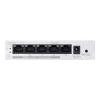 ASUS ExpertWiFi EBP15 Managed Gigabit Ethernet (10/100/1000) Power over Ethernet (PoE) Λευκό
