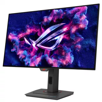 Οθόνη υπολογιστή ASUS ROG Strix OLED XG27AQDMG 67,3 cm (26,5 inch) 2560 x 1440 Pixel Quad HD Μαύρο