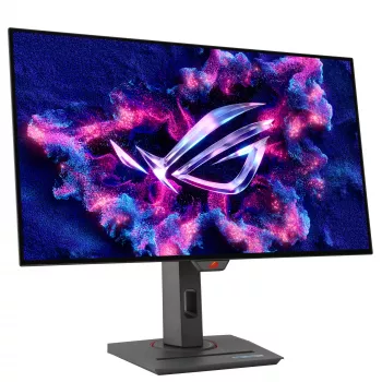 Οθόνη υπολογιστή ASUS ROG Strix OLED XG27AQDMG 67,3 cm (26,5 inch) 2560 x 1440 Pixel Quad HD Μαύρο
