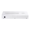 ASUS ExpertWiFi EBG19P ενσύρματο router Gigabit Ethernet Λευκό