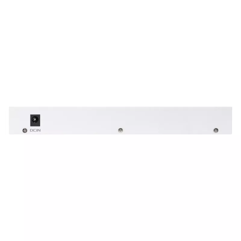 ASUS ExpertWiFi EBG19P ενσύρματο router Gigabit Ethernet Λευκό