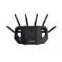 ASUS TUF Gaming BE6500 (TUF-BE6500) Ασύρματο router 2,5 Gigabit Ethernet Dualband (2,4 GHz / 5 GHz) Μαύρο