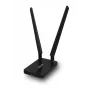 ASUS USB-AC58, Wi-Fi 5 (802.11ac), Μαύρο