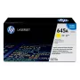 Μελανοδοχείο HP 645A C9732A 10.000 σελίδες Κίτρινο