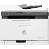 HP Color Laser MFP 179fnw, Laser, Έγχρωμη εκτύπωση, 600 x 600 DPI, A4, Άμεση εκτύπωση, Μαύρο, Λευκό