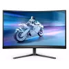Philips 27M2C5500W/00 Οθόνη υπολογιστή 68,6 cm (27 inch) 2560 x 1440 Pixel Quad HD LCD Γκρι