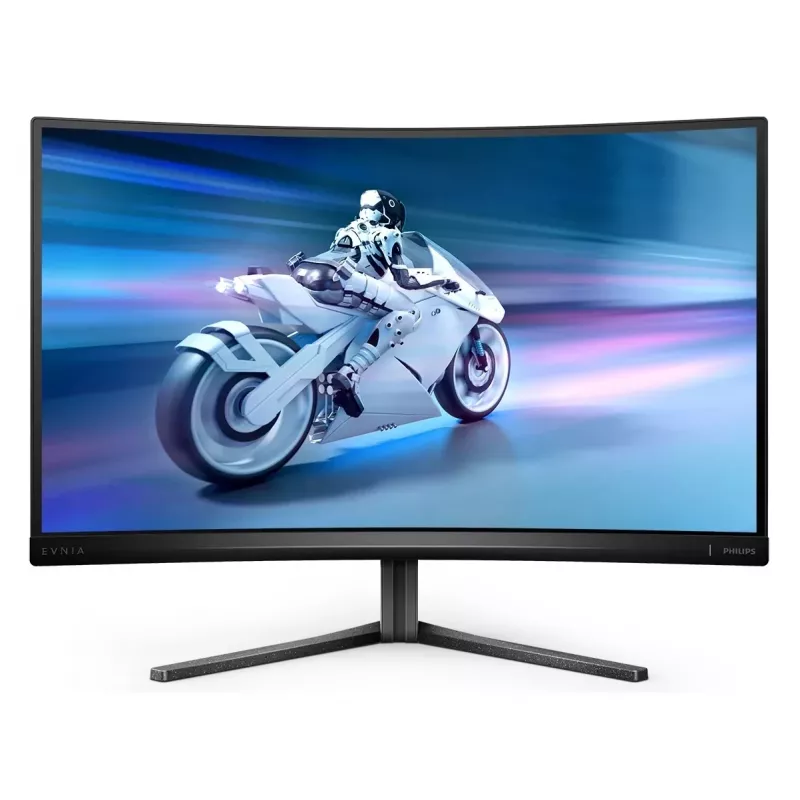 Philips 27M2C5500W/00 Οθόνη υπολογιστή 68,6 cm (27 inch) 2560 x 1440 Pixel Quad HD LCD Γκρι