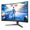 Philips 27M2C5500W/00 Οθόνη υπολογιστή 68,6 cm (27 inch) 2560 x 1440 Pixel Quad HD LCD Γκρι