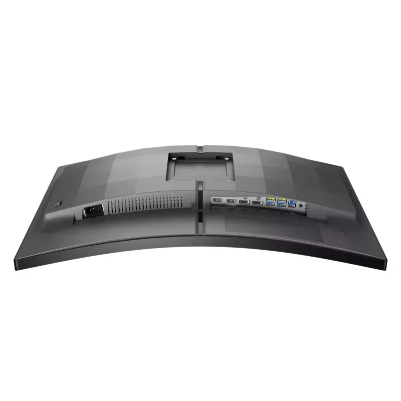 Philips 27M2C5500W/00 Οθόνη υπολογιστή 68,6 cm (27 inch) 2560 x 1440 Pixel Quad HD LCD Γκρι