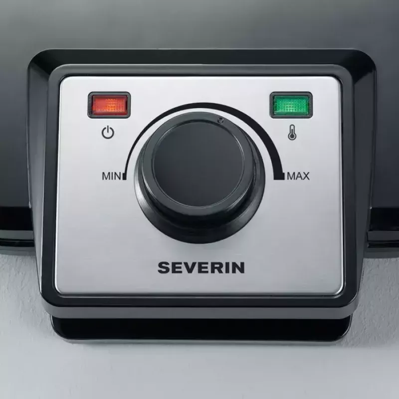 Βάφλας Severin WA 2106