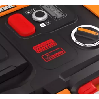 Ρομπότ κουρέματος γκαζόν WORX WR165E