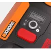 Ρομπότ κουρέματος γκαζόν WORX WR165E