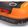Ρομπότ κουρέματος γκαζόν WORX WR165E