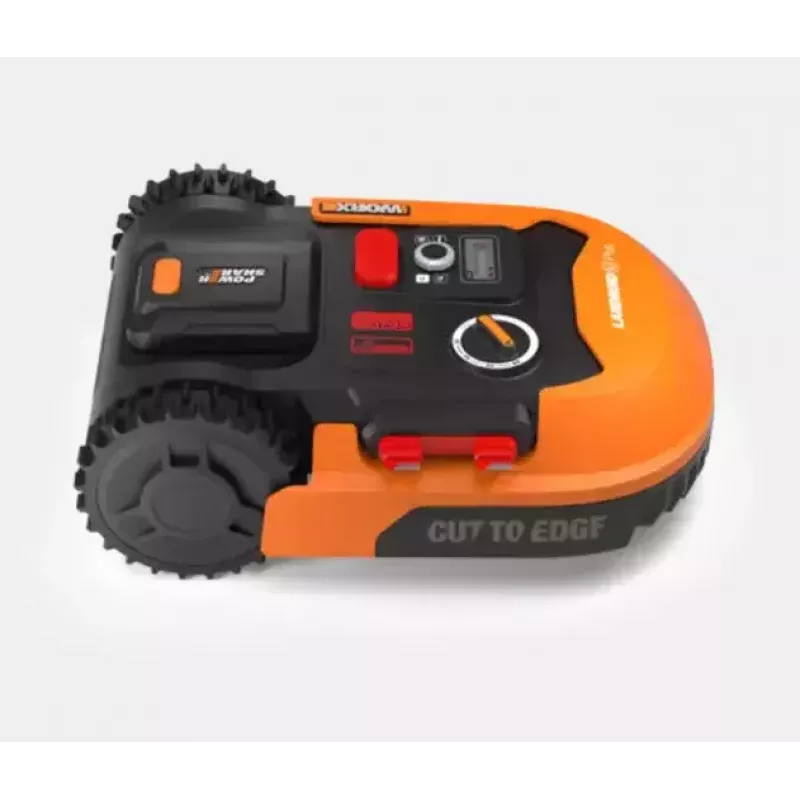 Ρομπότ κουρέματος γκαζόν WORX WR165E