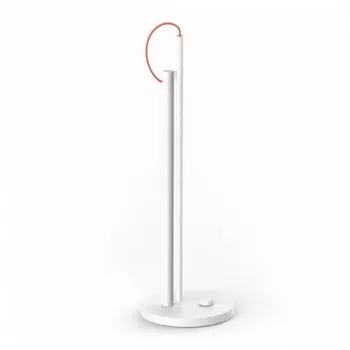 Xiaomi Mi LED Desk Lamp 1S Επιτραπέζιο φωτιστικό Λευκό